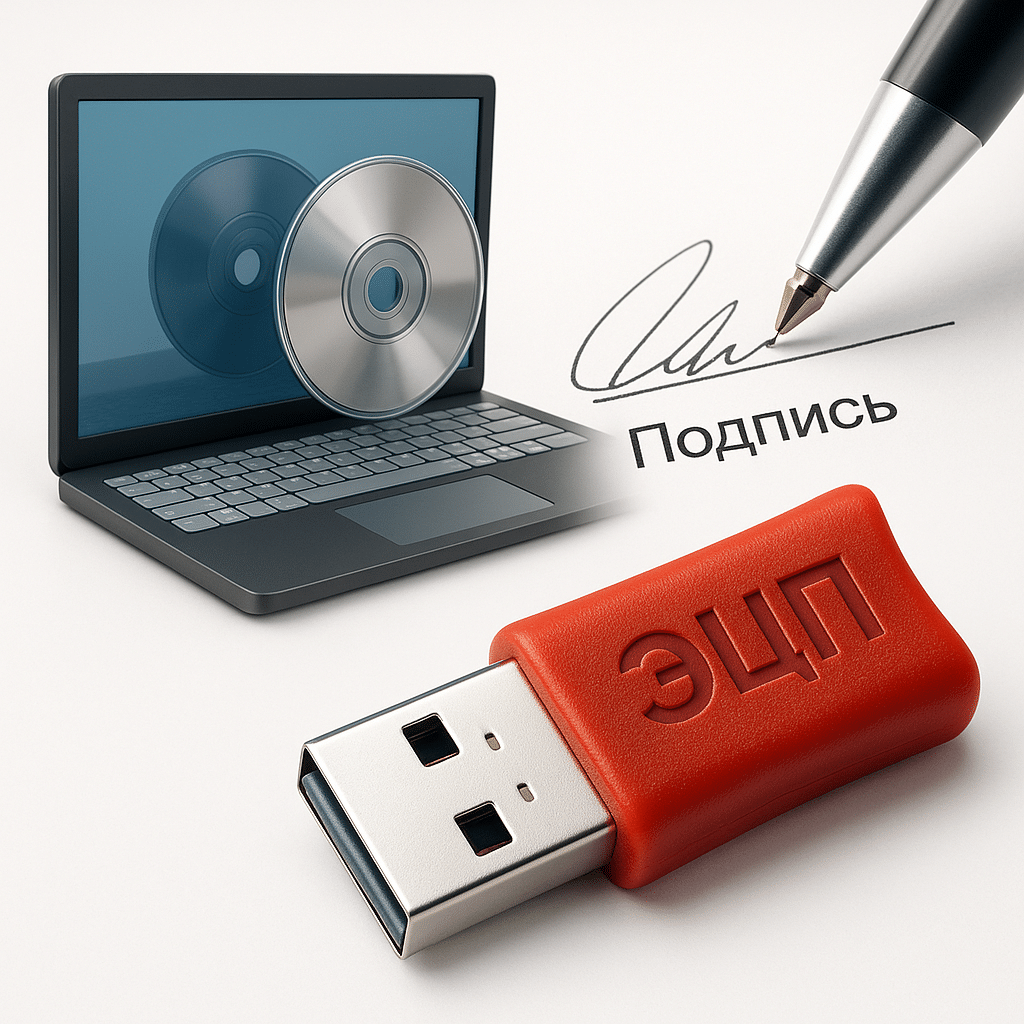 Онлайн регистрация сделок у нотариуса c ЭЦП